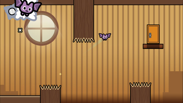 Sling-A-Thing Demo screenshot 4