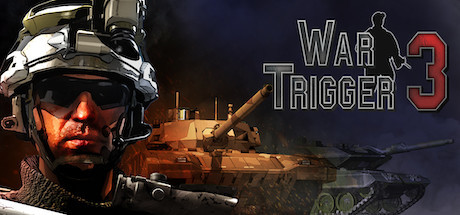 War Trigger 3 header image