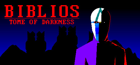 Biblios: Tome of Darkness steam charts
