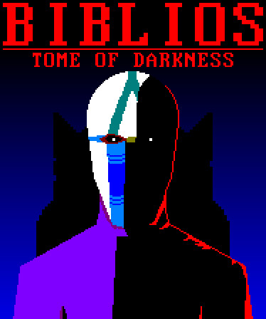 Biblios: Tome of Darkness