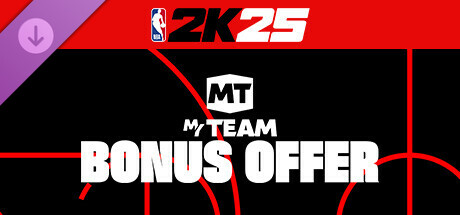 Season 1 MyTEAM Bonus Offer banner