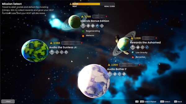 Shoulders of Giants: Prologue game for Linux 1