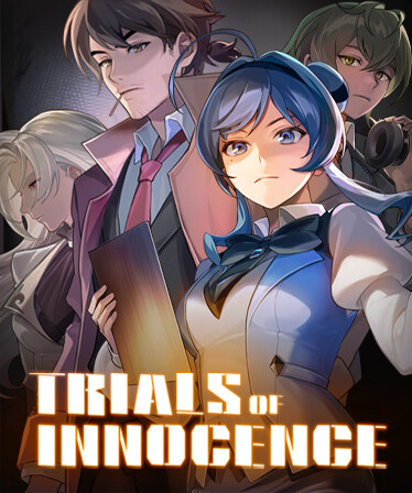 Trials of Innocence