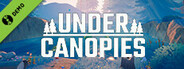 Logo for Under Canopies Demo