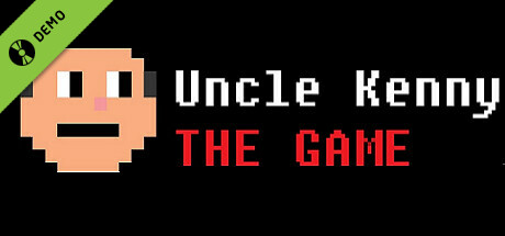 Uncle Kenny The Game Demo banner