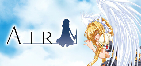 AIR banner image