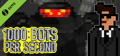 Rise of Robots Demo banner