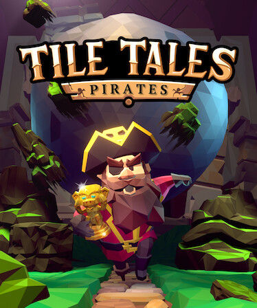 Tile Tales: Pirate