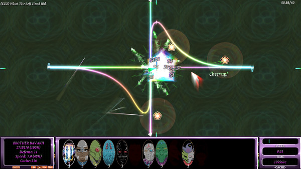 скриншот Immortal Defense 3