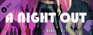 Short Sad Stories - A Night Out