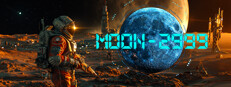 Moon 2999