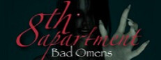 Bad Omens: 8th Apartment 게임 이미지