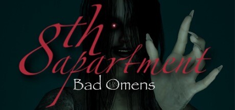 Bad Omens: 8th Apartment banner image