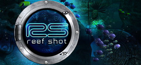 Reef Shot banner