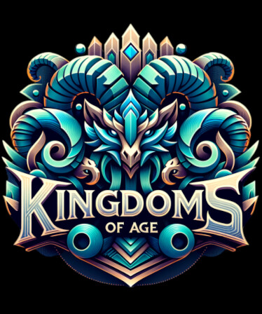 Kingdoms of Age