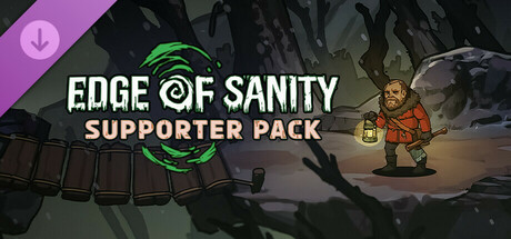 Edge of Sanity - Supporter Pack banner image