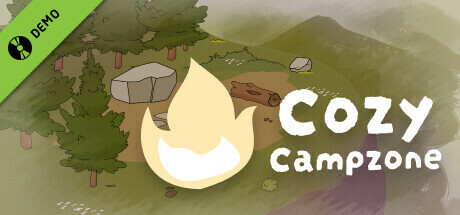 Cozy Campzone Demo banner