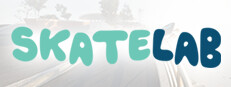 SkateLab 게임 이미지