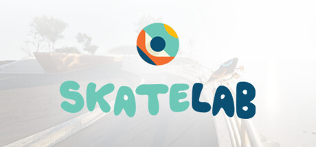 SkateLab steam charts