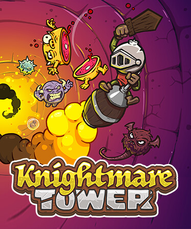 Knightmare Tower