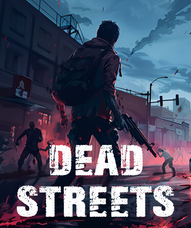 Dead Streets: Zombie Blitz