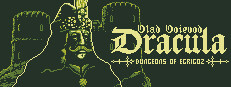 Vlad Voievod Dracula: Dungeons of Egrigoz