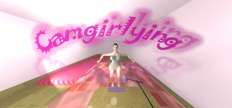 Camgirl Ying steam charts