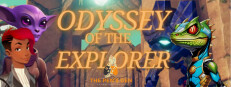 Odyssey of the Explorer 게임 이미지