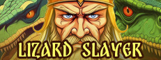 Lizard Slayer 게임 이미지