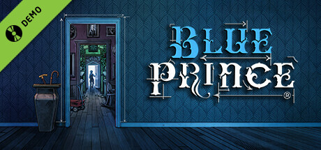 Blue Prince Demo banner