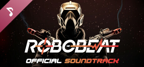 ROBOBEAT Soundtrack banner image