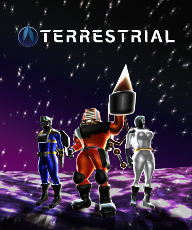 Terrestrial