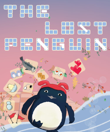 The Lost Penguin