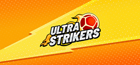 Ultra Strikers Playtest banner