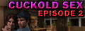 Cuckold Sex - Episode 2 logo