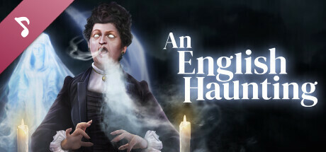 An English Haunting Soundtrack banner image