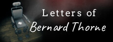 Letters of Bernard Thorne 게임 이미지