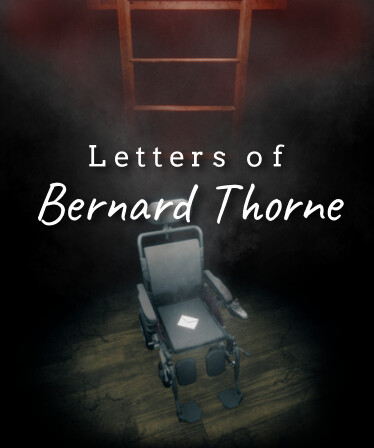 Letters of Bernard Thorne