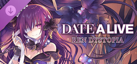 DATE A LIVE: Ren Dystopia Deluxe Edition banner