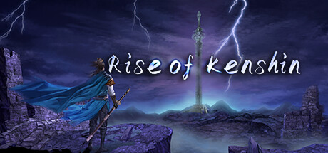 Rise of Kenshin Playtest banner