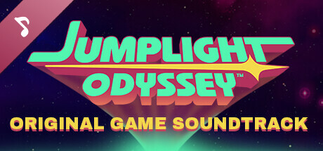 Jumplight Odyssey (Original Game Soundtrack) banner image