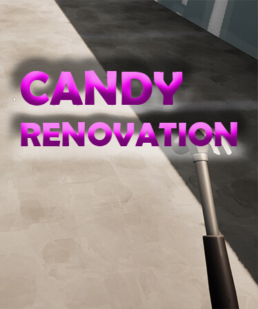 Candy Renovation