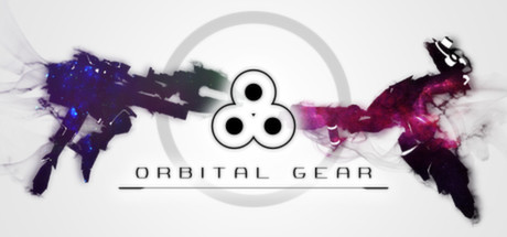 Orbital Gear header image