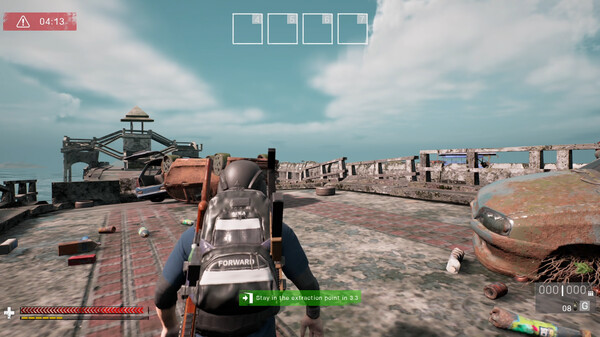 Vest A Lifefor windows and Linux 1