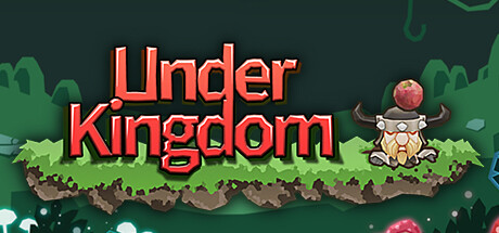 UnderKingdom banner image