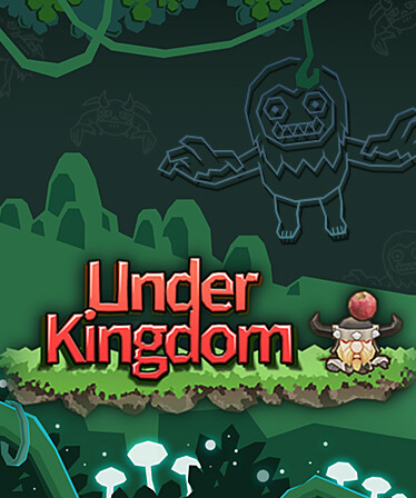 UnderKingdom