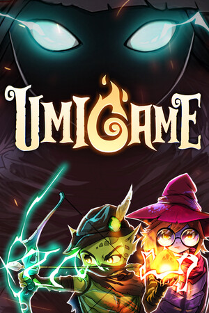 Umigame