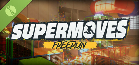 Supermoves Freerun banner image