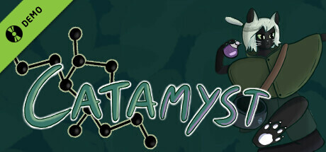 Catamyst Demo banner