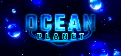 Ocean Planet steam charts